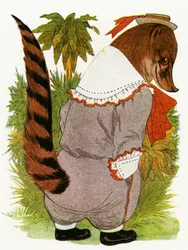 „Coati”, 1913